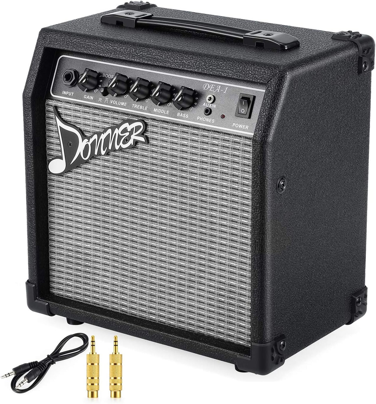10 Watt Electric Guitar Amplifier I5552