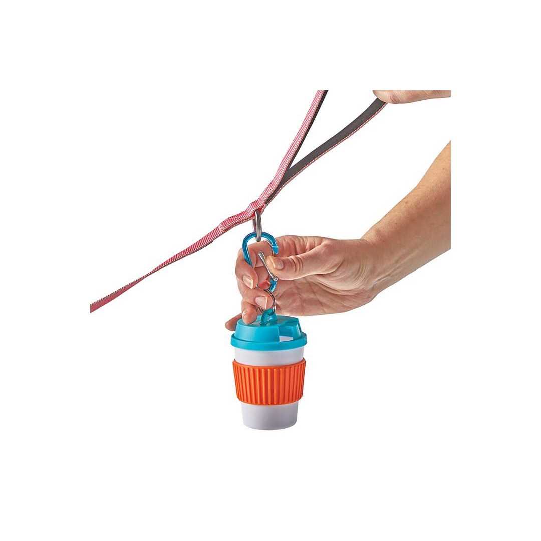 Coffee Cup Dog Toy H121681