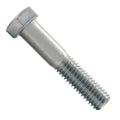 Zinc Plated Hex Head Cap Screw Grade 5 G718