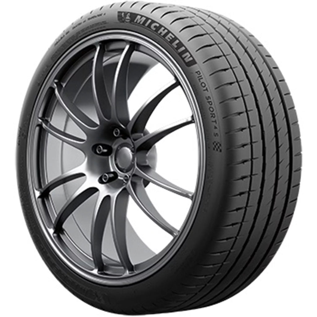 225/40R19 93Y XL Passenger Tire M5844