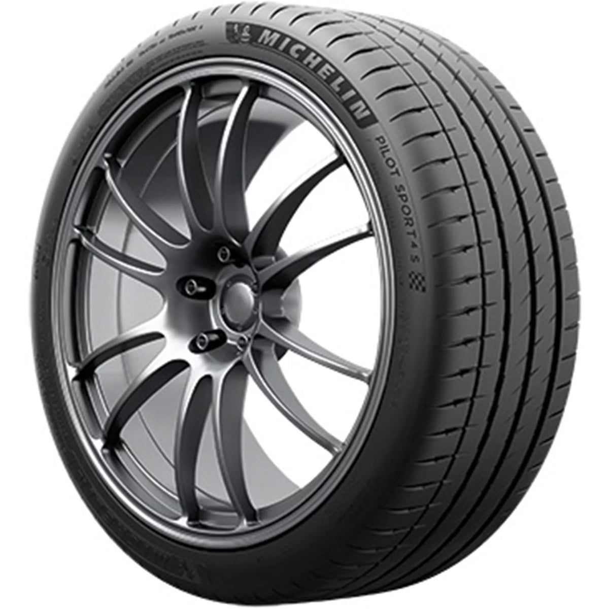 225/40R19 93Y XL Passenger Tire M5844