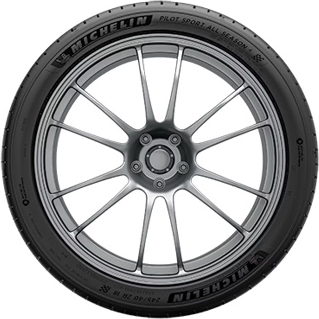 All Season 255/40ZR20 101Y XL Passenger Tire R24424