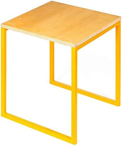 15x15x17 inch Wooden Side Table F615798