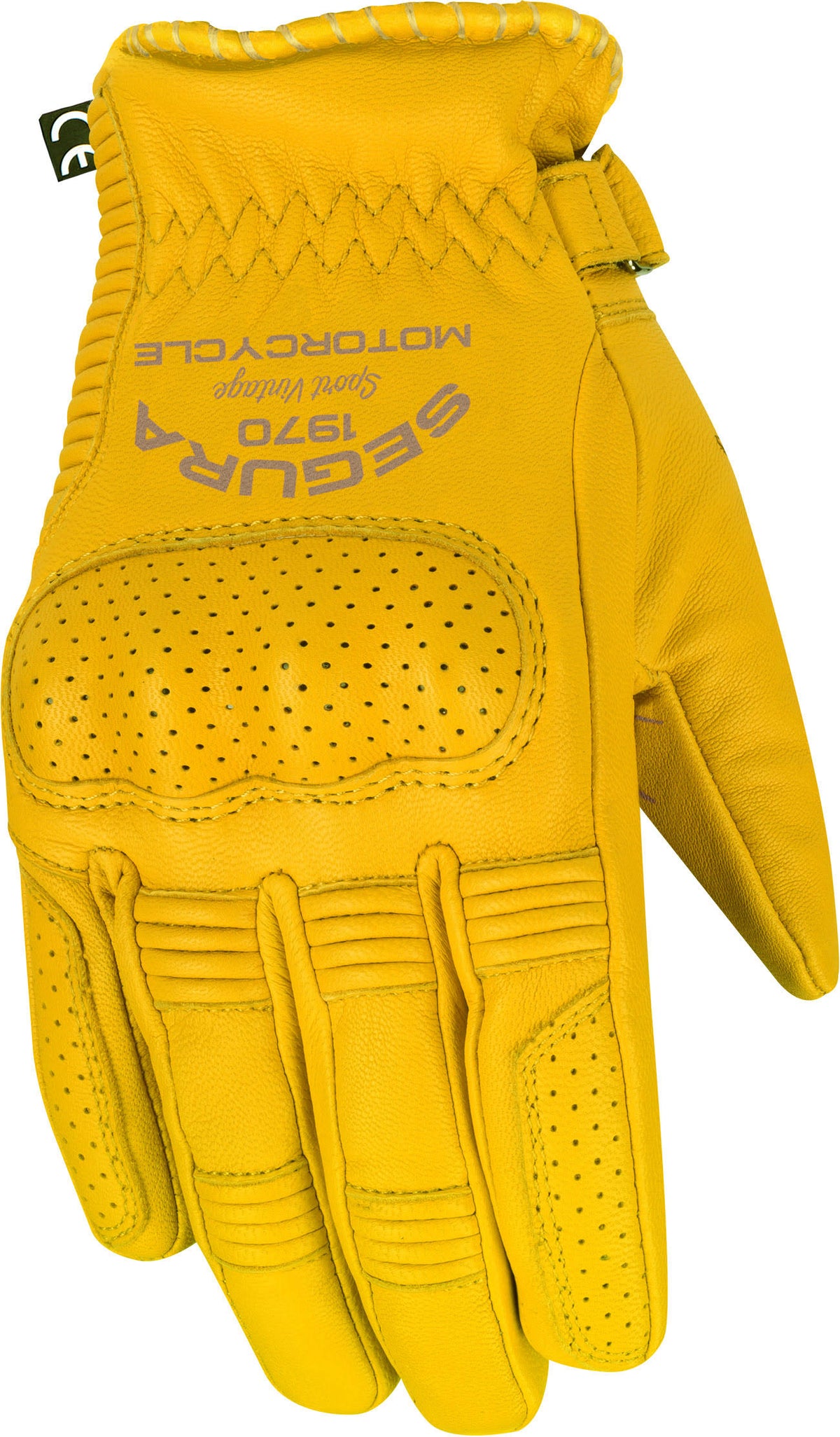 Gloves Beige O332