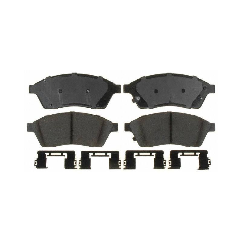Disc Brake Pad Set S549