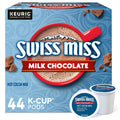 Milk Chocolate Hot Cocoa K-Cup Pods 44 Count F827863