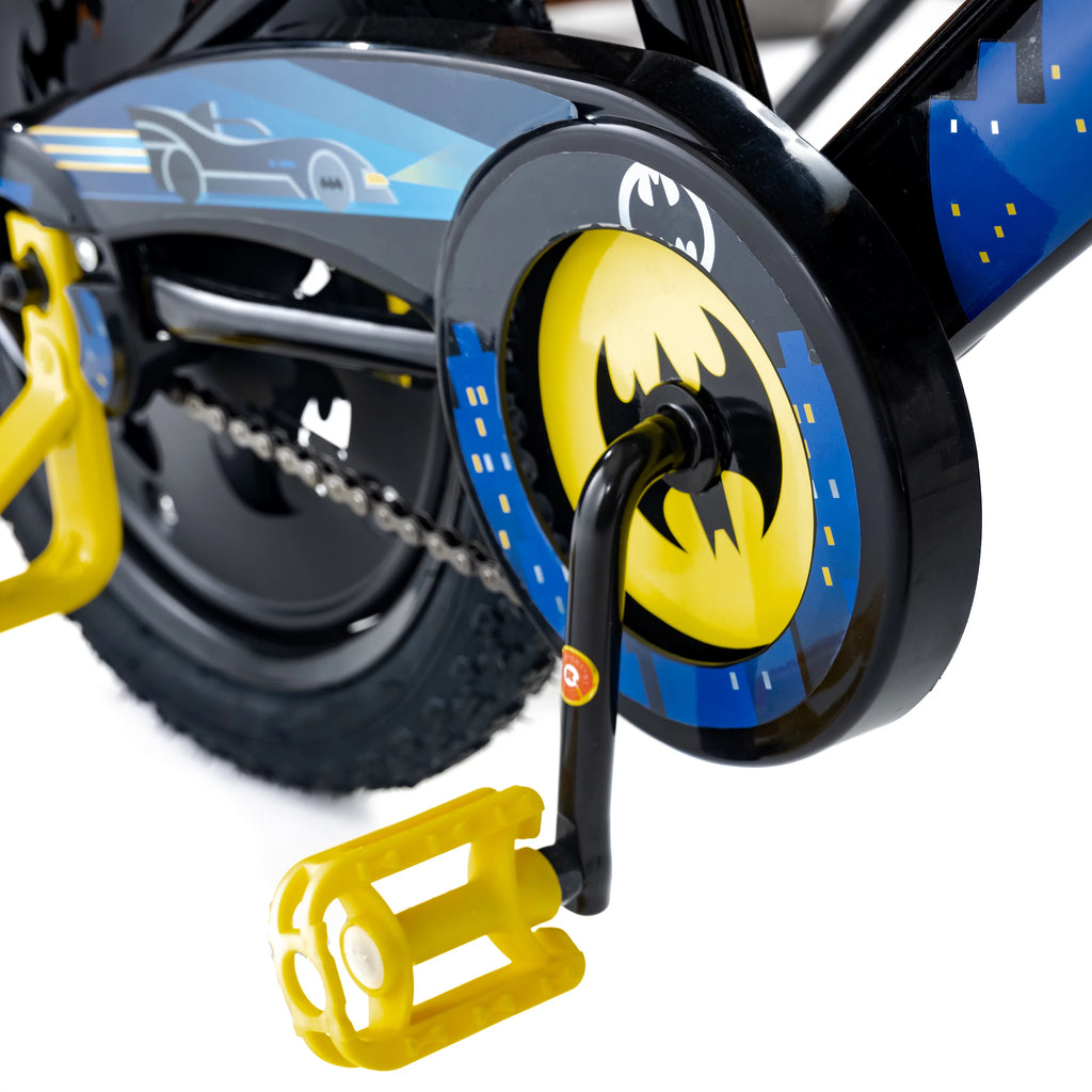 16 inch Bike with Mask T212034