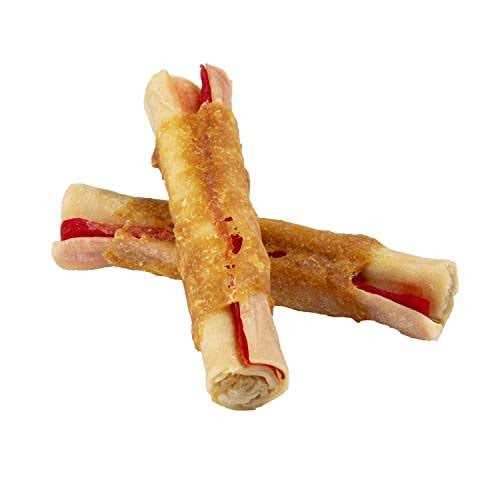 Triple Flavor Rolls C2721