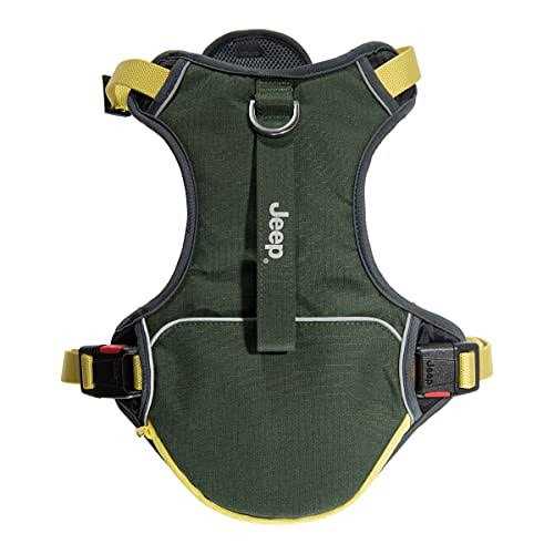 Off-Road Dog Harness T22829