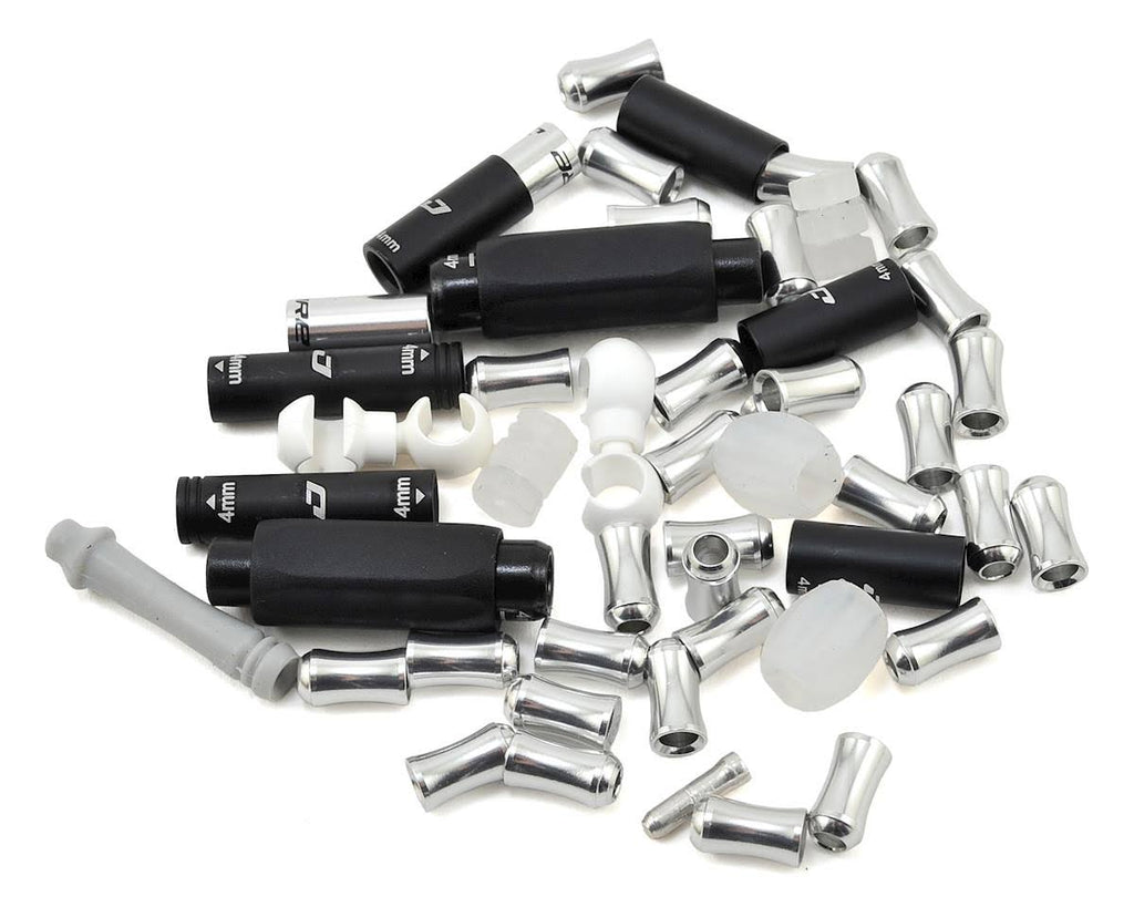 Silver Shift Cable Kit H19955