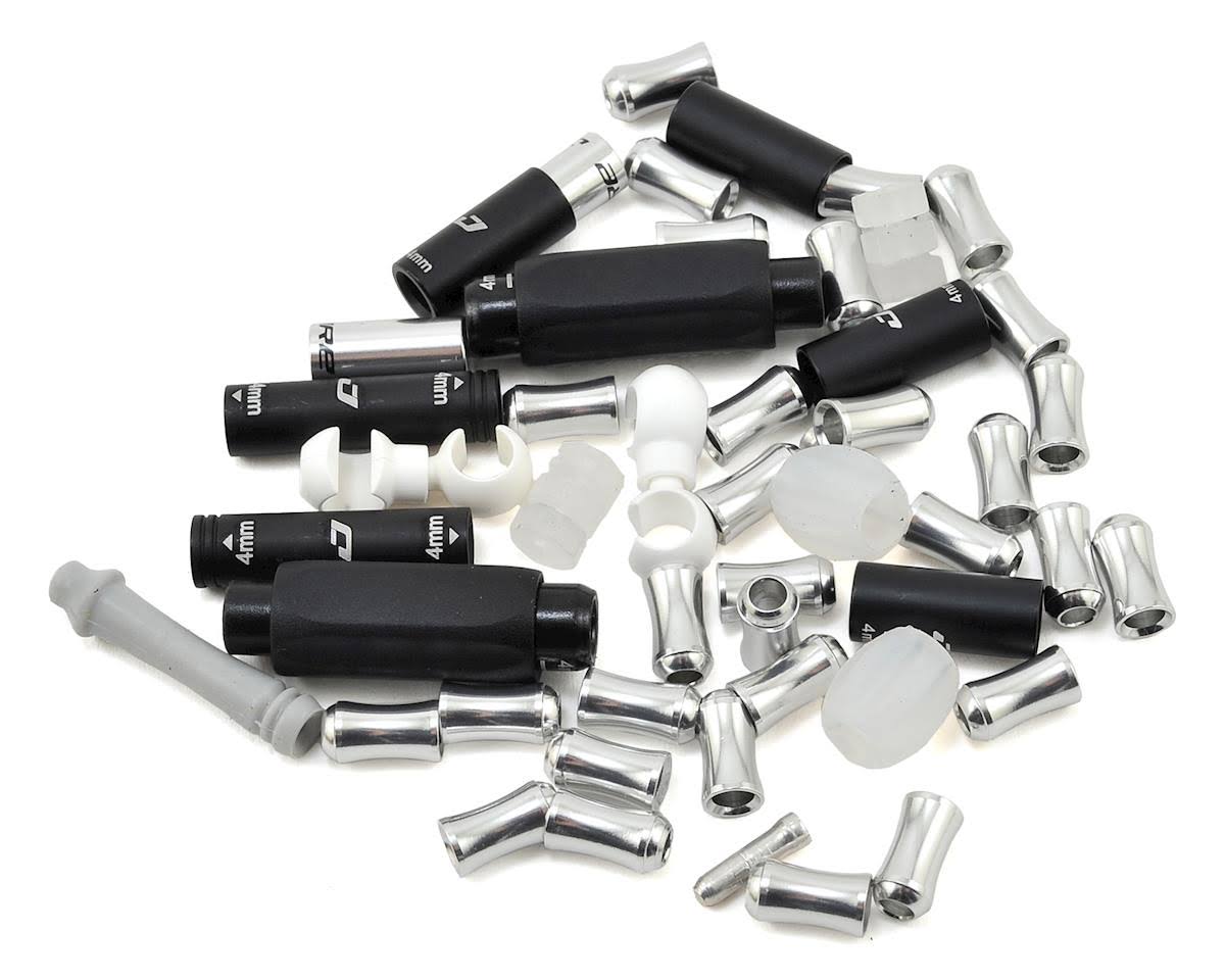 Silver Shift Cable Kit H19955