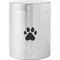 Stainless Steel Storage Canister V99858