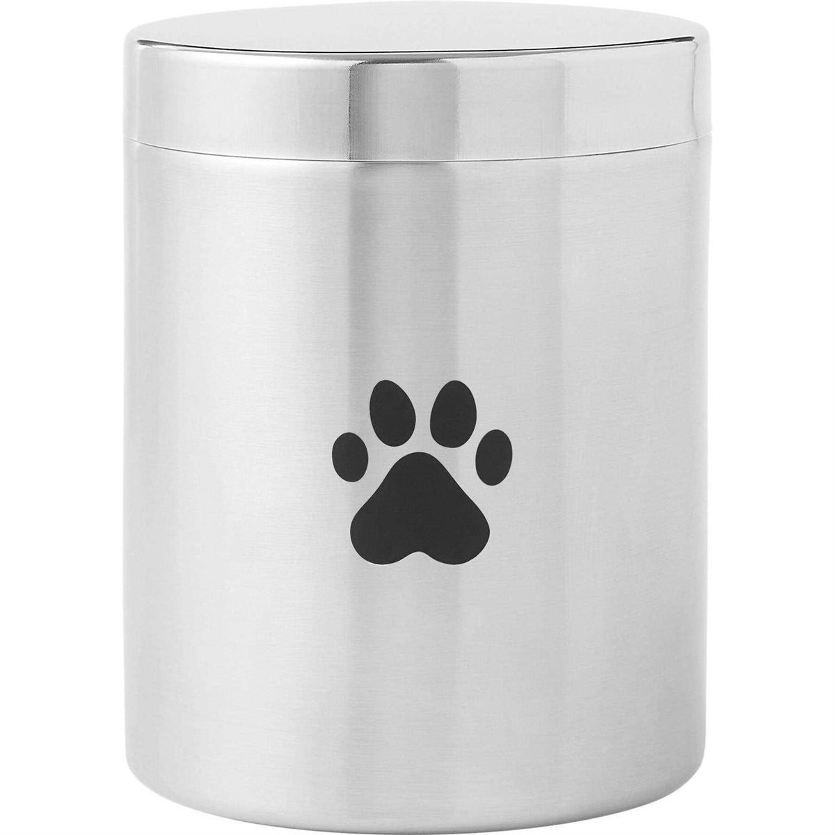 Stainless Steel Storage Canister V99858