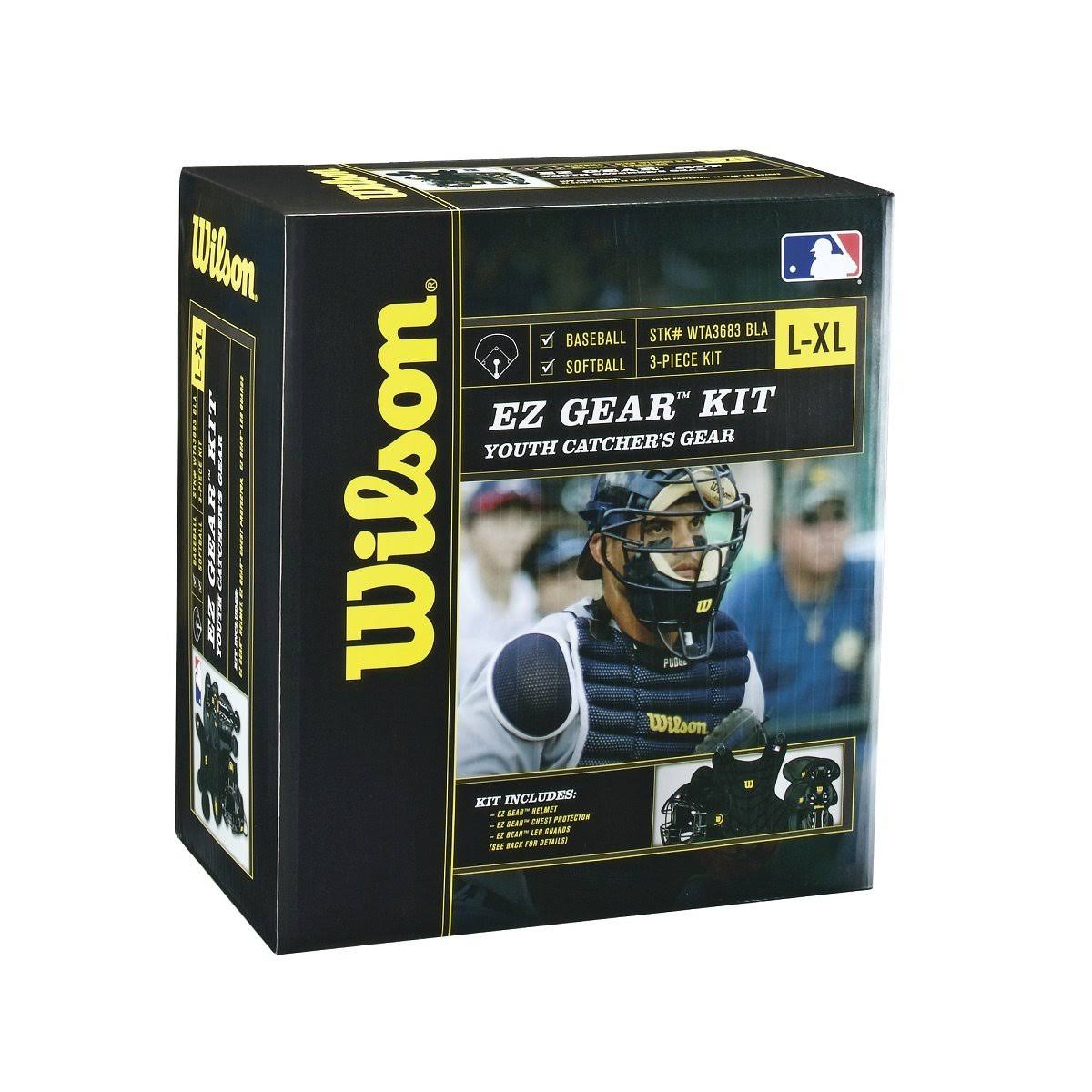 Catcher's Kit U1451