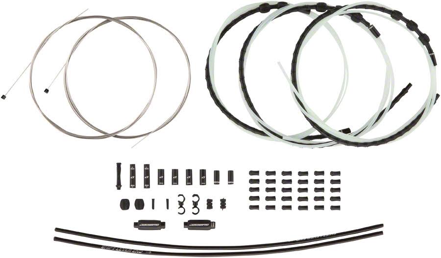 Silver Shift Cable Kit H19955