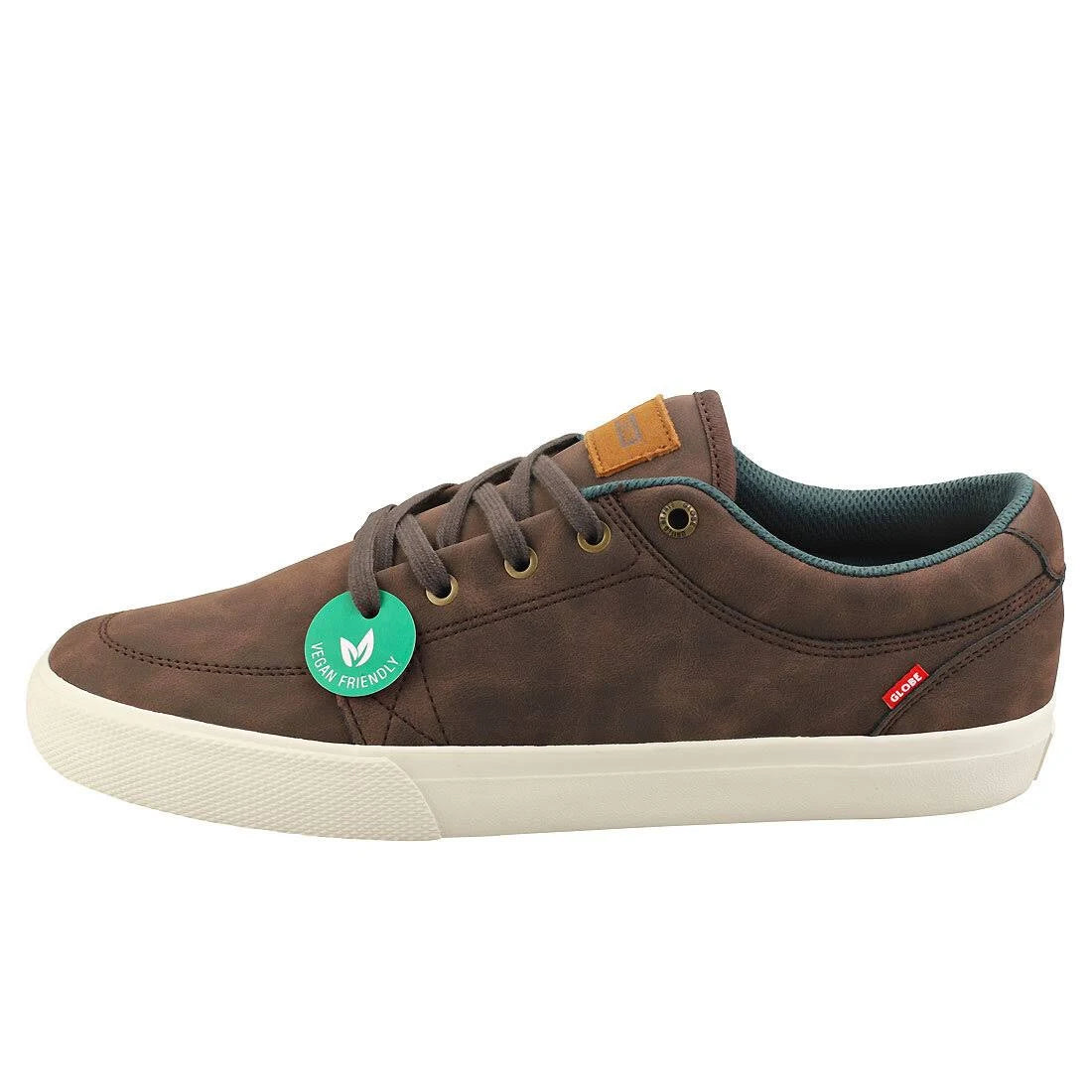 Brown Casual Trainers E19497