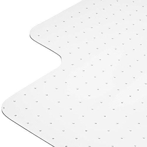 Heavy Duty Polycarbonate Chair Mat F792644