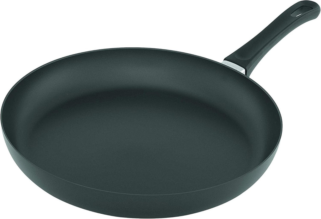 8-Inch Non Induction Fry Pan Q3422