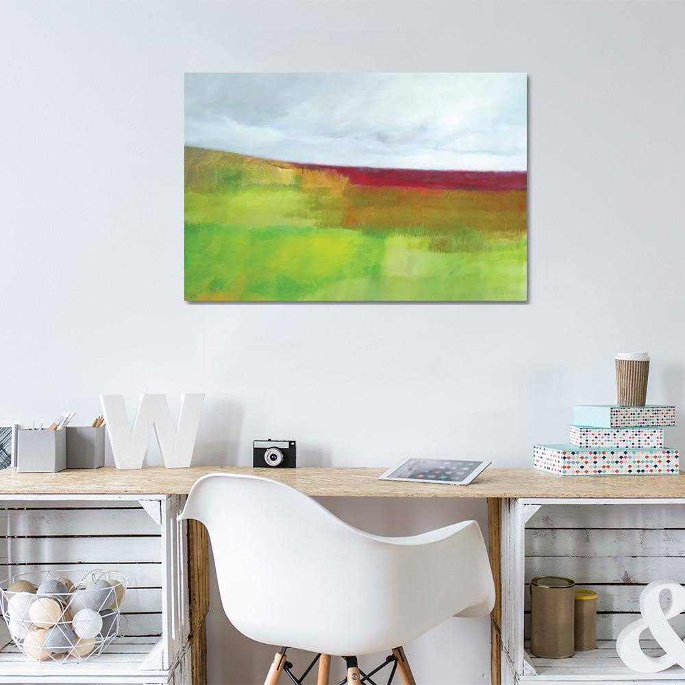 Canvas Art Prints L802914