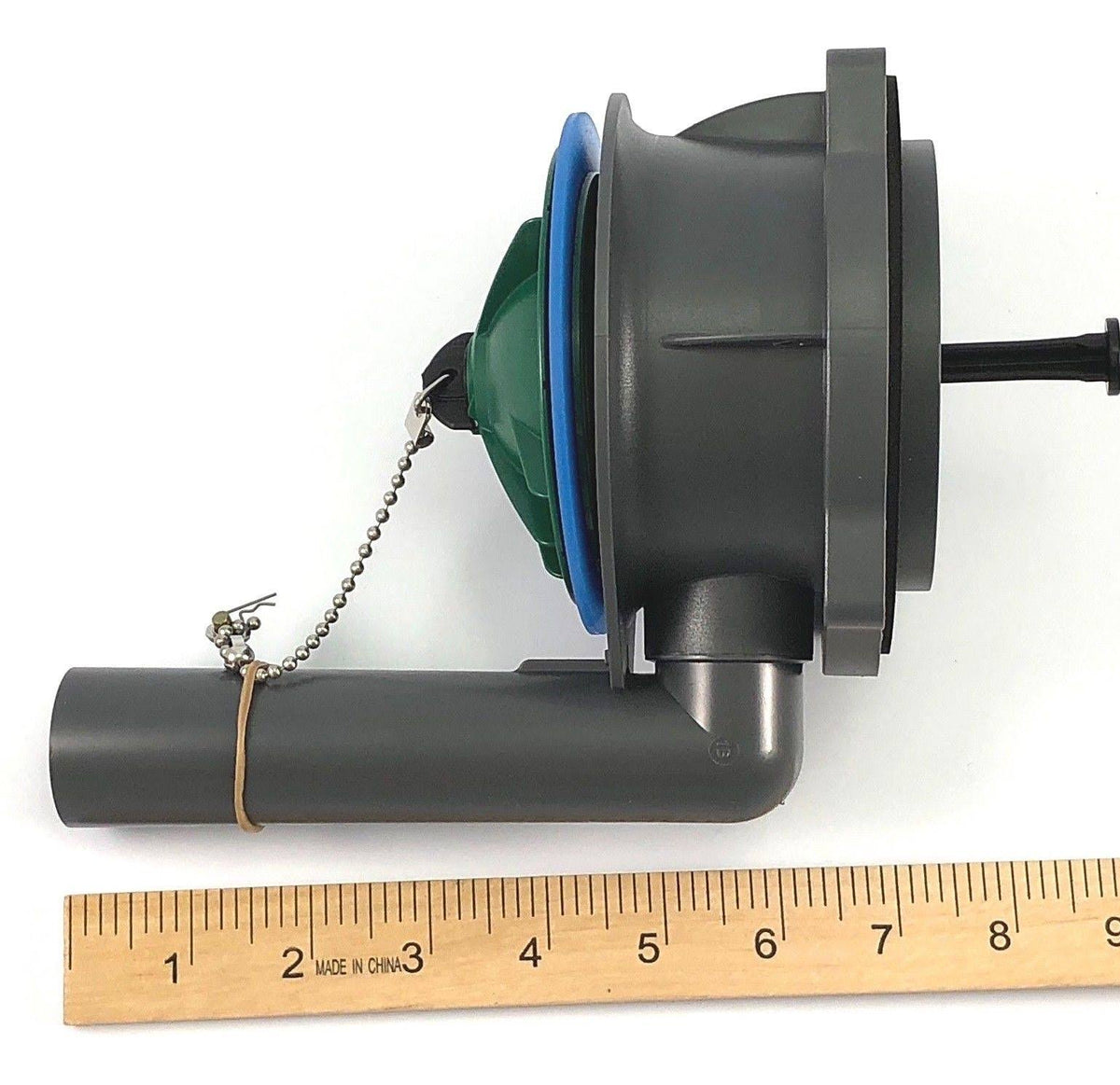 4-Inch Flush Valve Assembly E6400