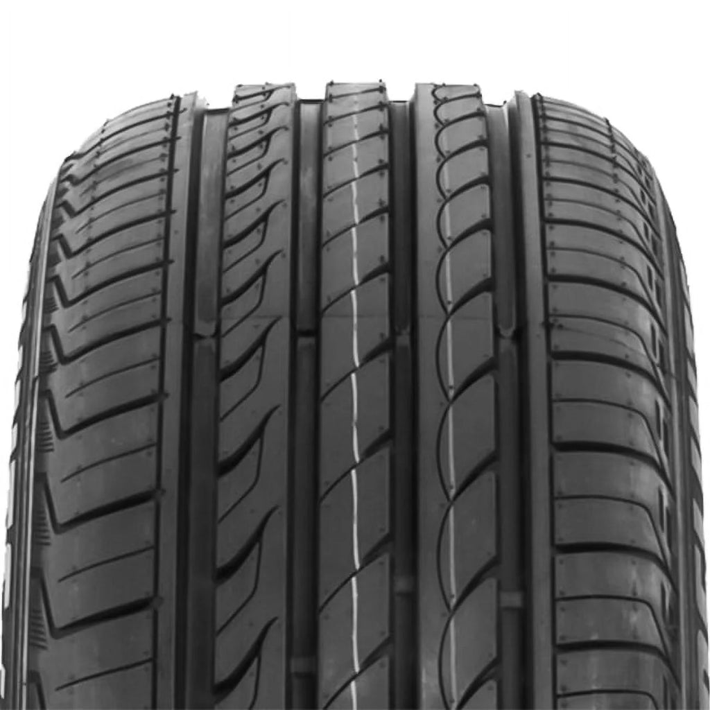 225/50R17 ZR 98W XL All Season High Performance Tire Z15135