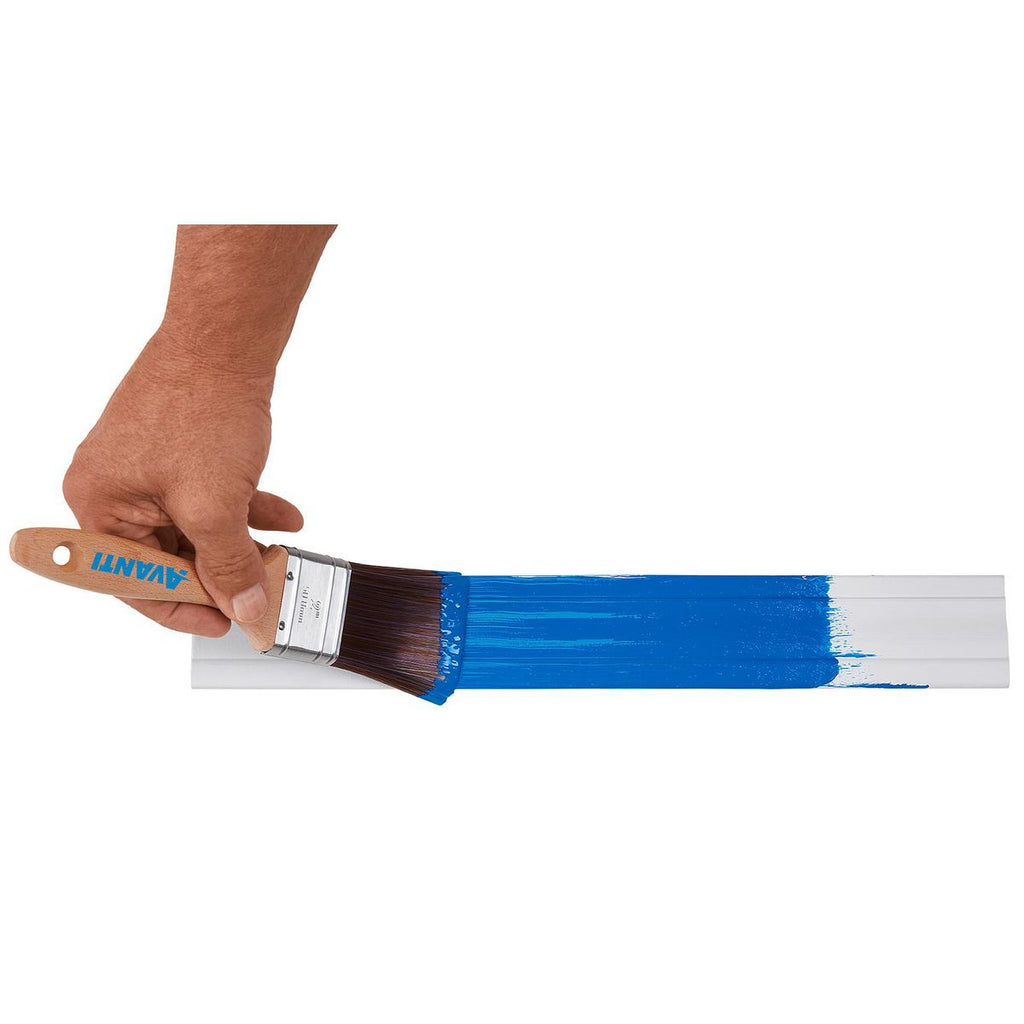 Paint Brush Set, 2-Piece U467