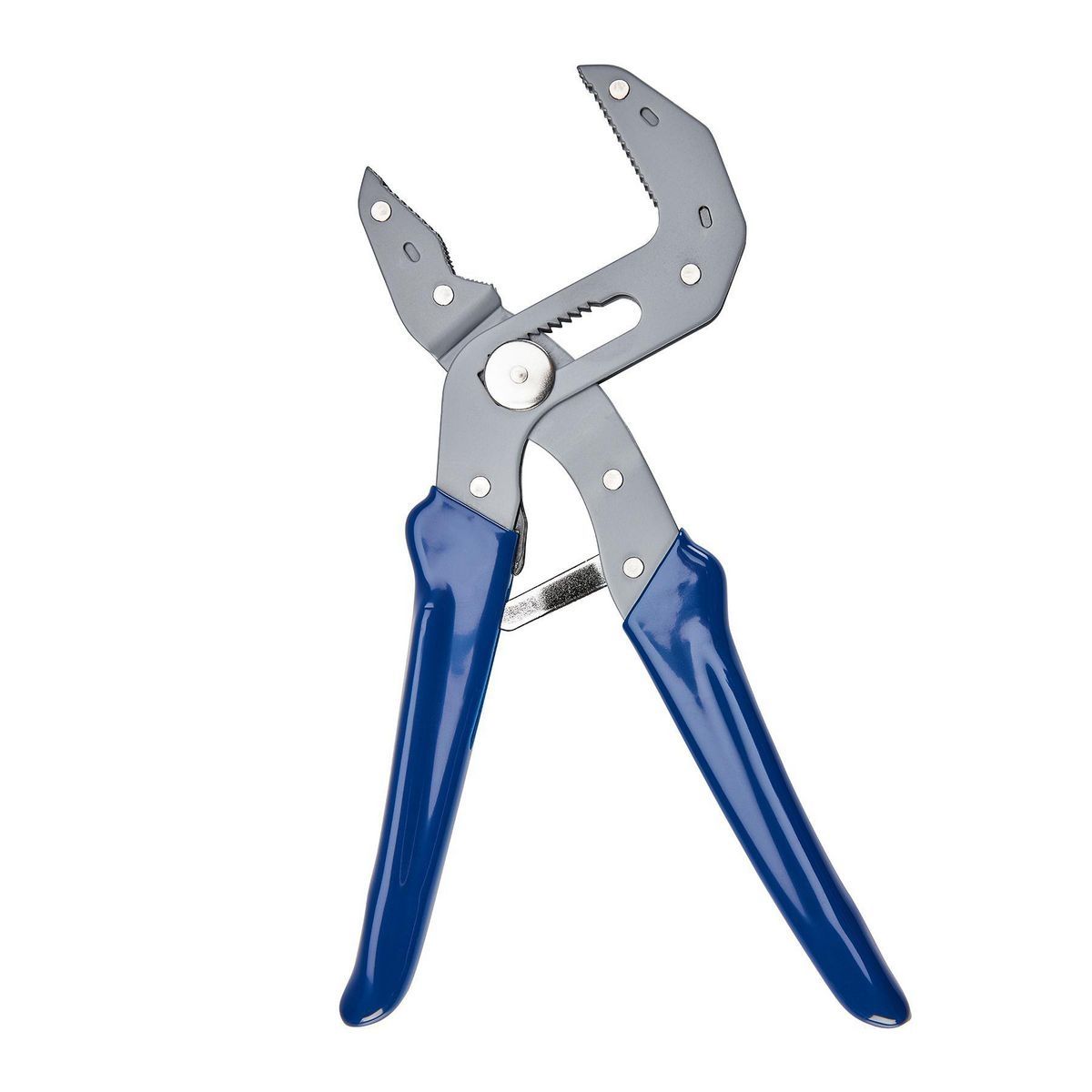 10 in. Self Adjusting Pliers Y559495