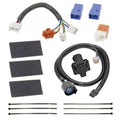 7-Way Wiring Harness D7097