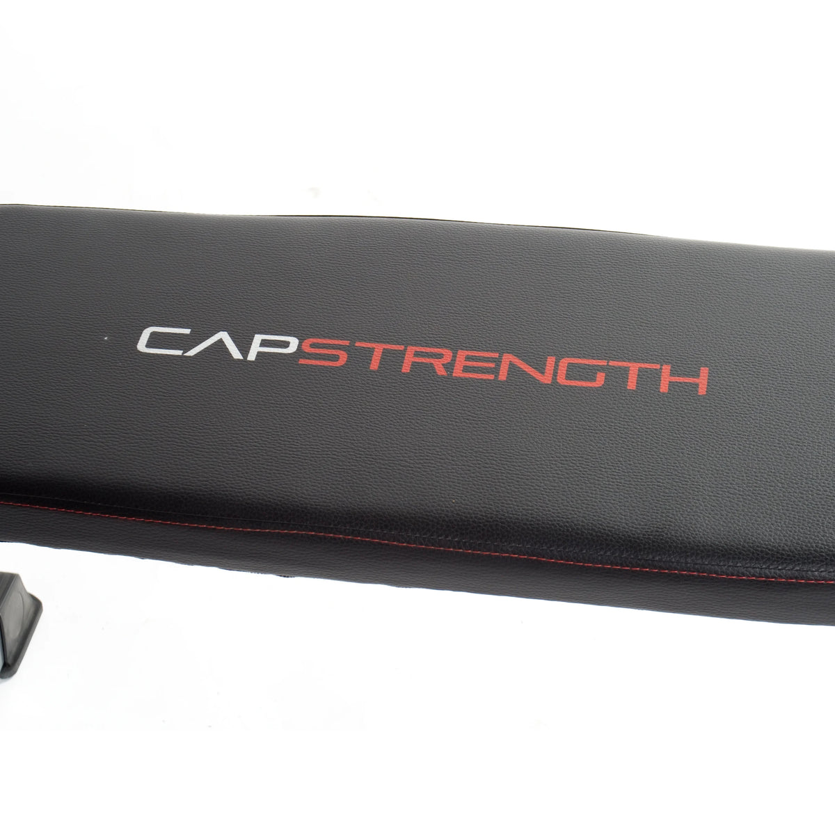 Flat Utility Weight Bench 600 lb Weight Capacity Gray U566