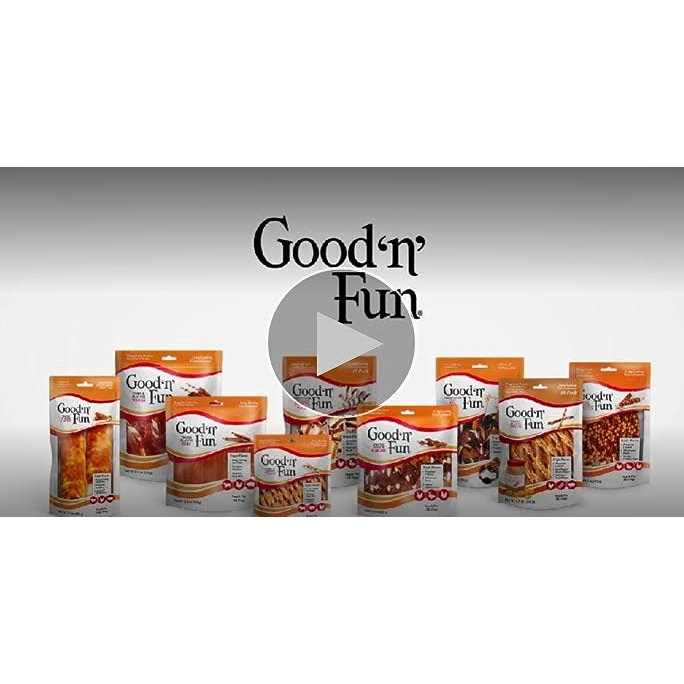 Triple Flavor Chews U77502