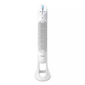 White 5-Speed Tower Fan P280
