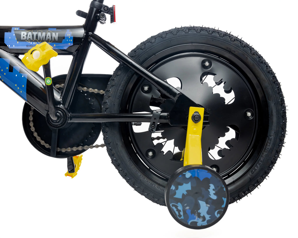16 inch Bike with Mask T212034