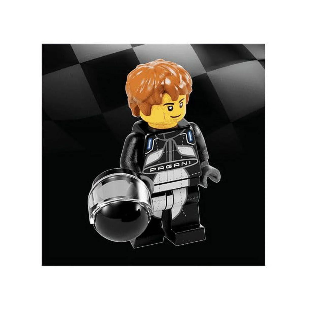 Lego Speed Champions H83647