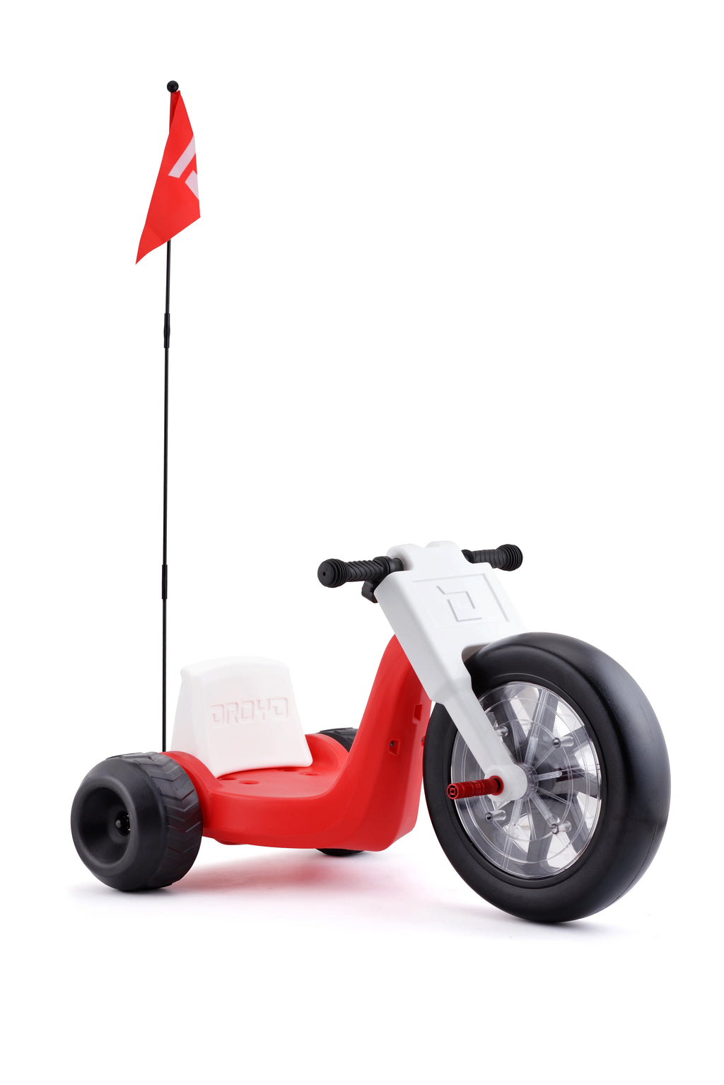 Kids Motorized Tricycle with Parental Speed Control G355