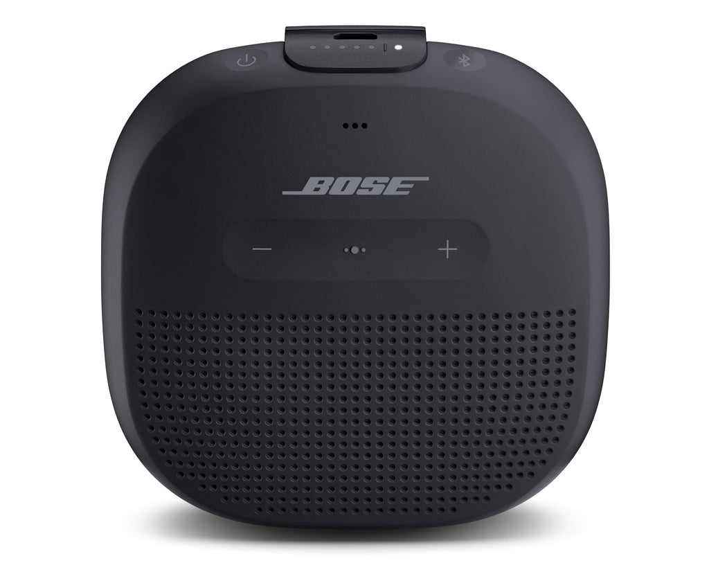 Waterproof Portable Bluetooth Speaker Black P3428