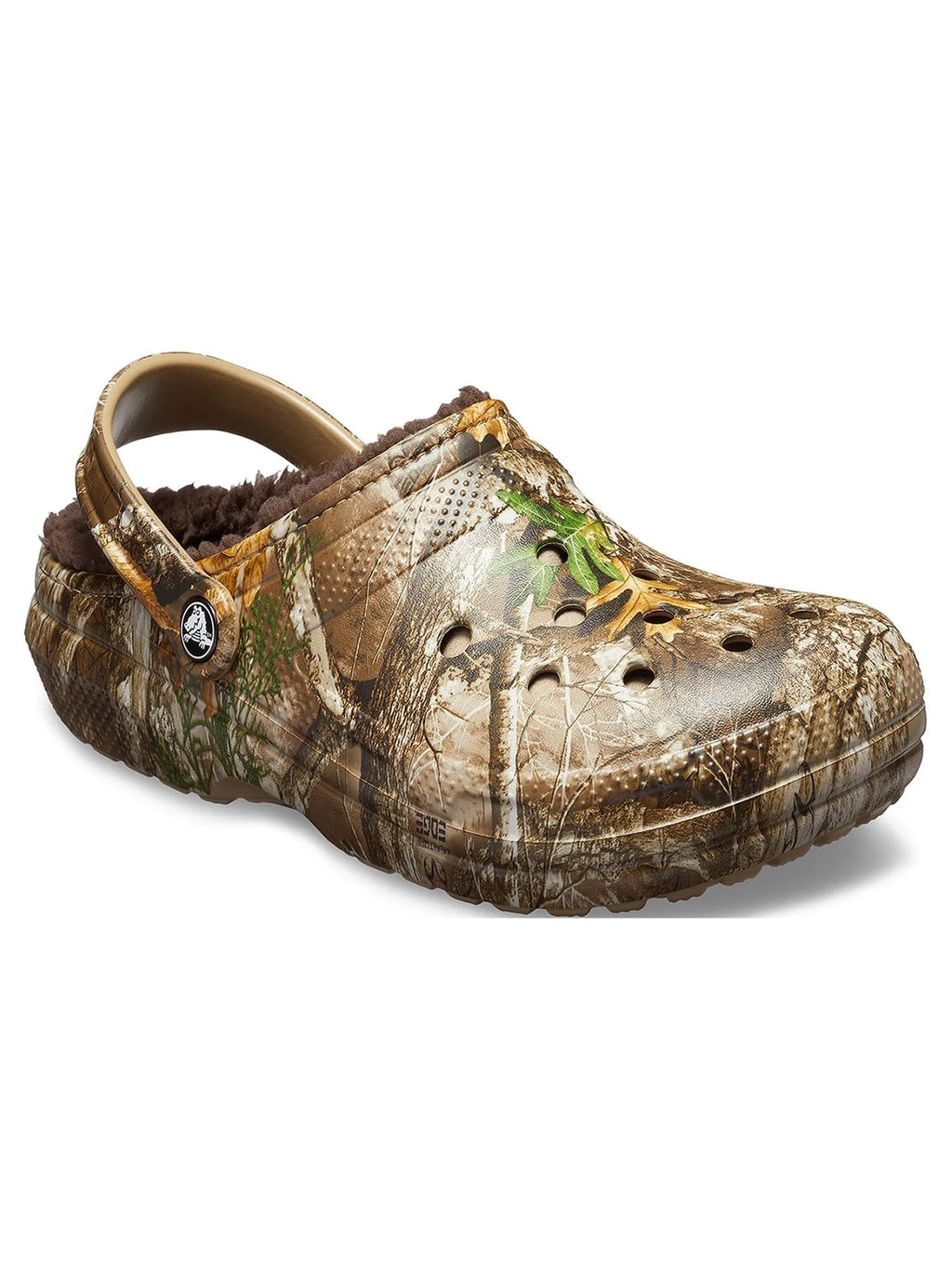 Classic Lined Clog J851319