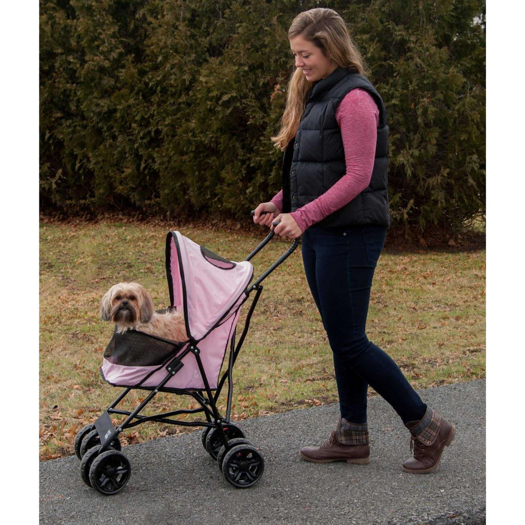 Pet Stroller L4652