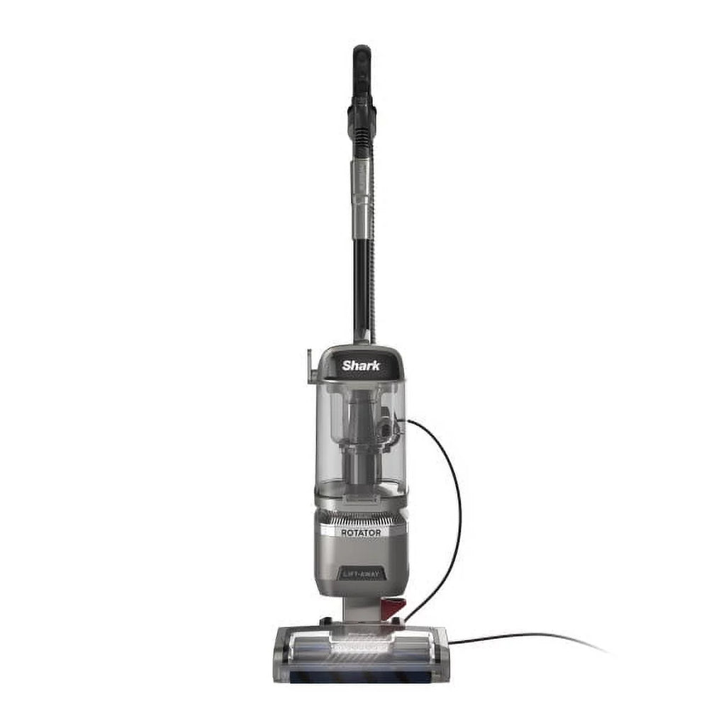 Upright Vacuum with Self-Cleaning Brushroll T770020