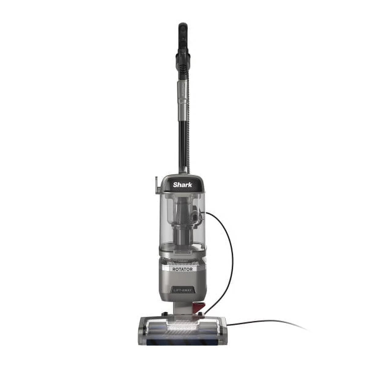 Upright Vacuum with Self-Cleaning Brushroll T770020