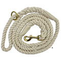 Cotton Rope Leash H480