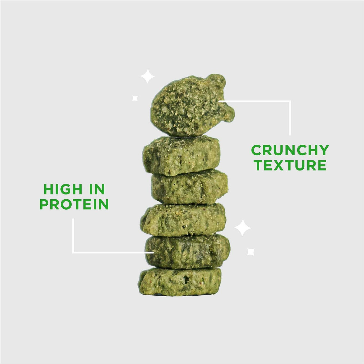 Minties Dental Treats for Cats V871