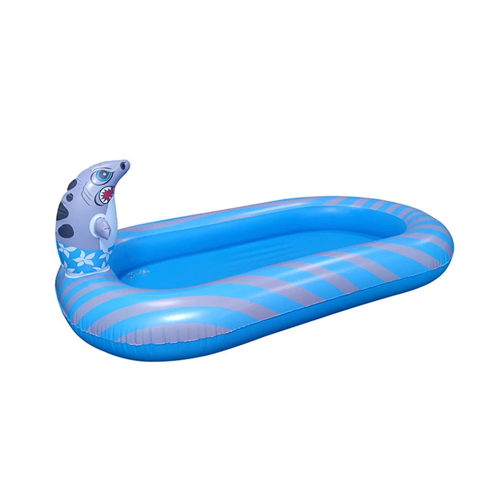 67 inch Inflatable Kiddie Pool J78743