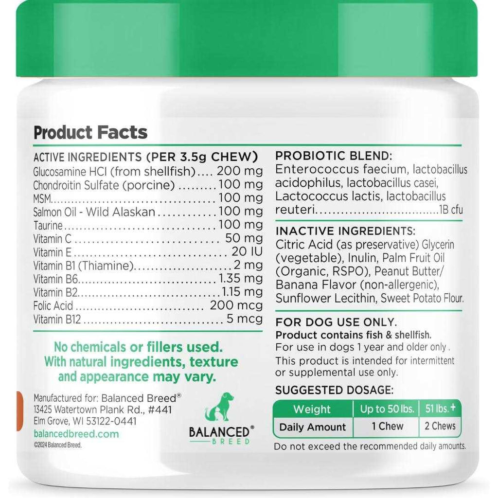 Canine Supplement & Multivitamin G59818