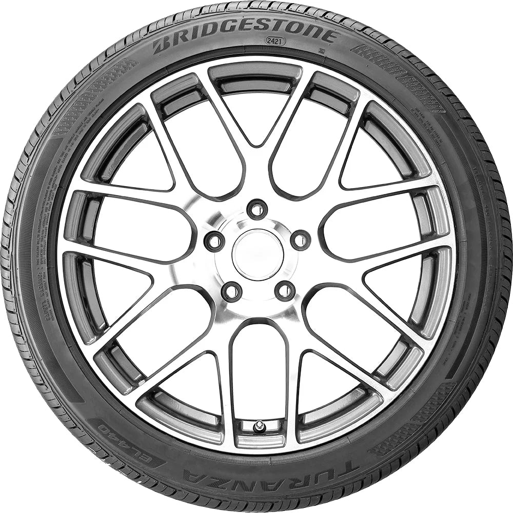 215/55R18 95H Tire N27100