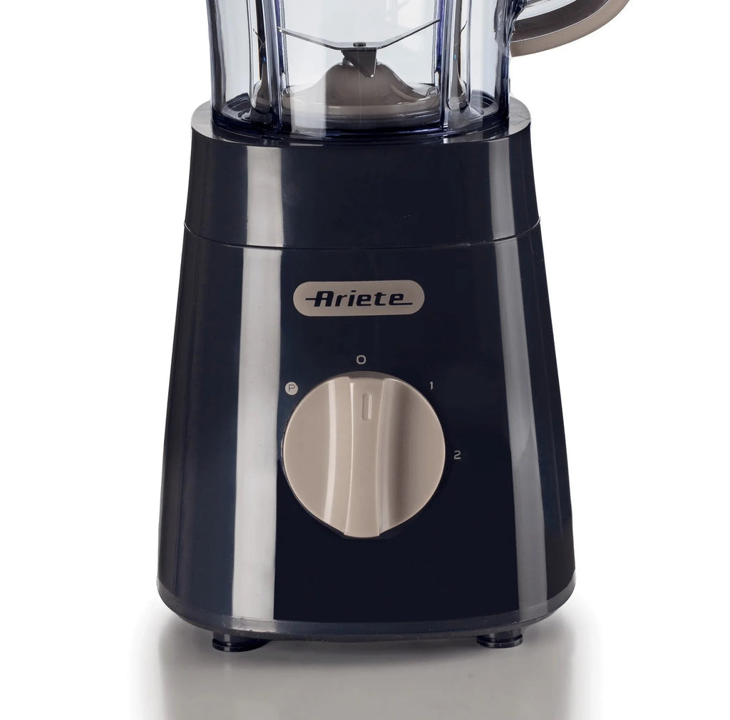 Ice Crusher Blender Stainless Steel Night Grey A8067