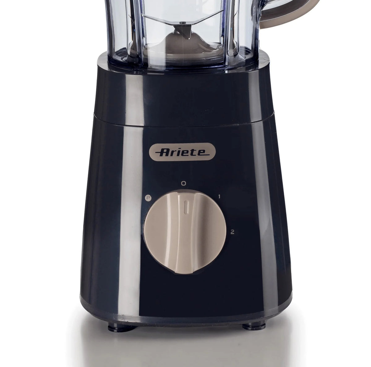 Ice Crusher Blender Stainless Steel Night Grey A8067