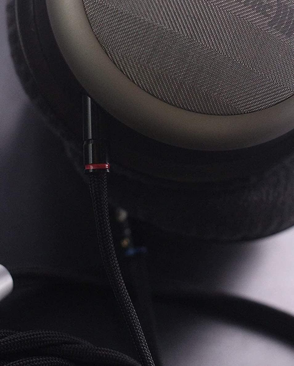 Audio Upgrade Cable 4-pin XLR Male Plug R331