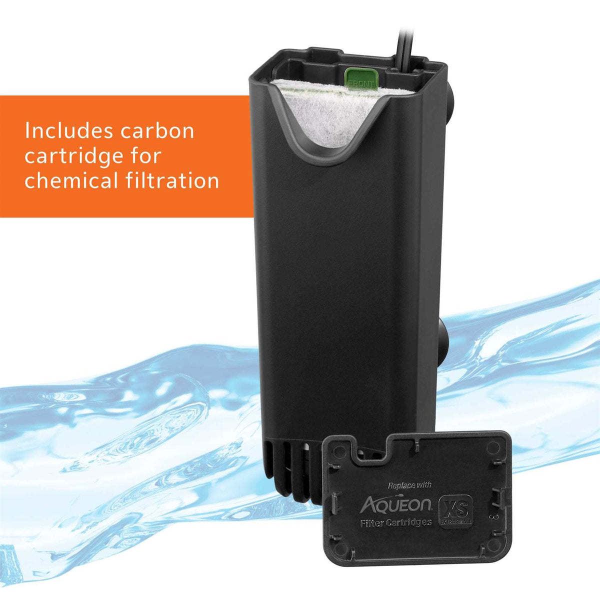 Internal Power Filter L6506