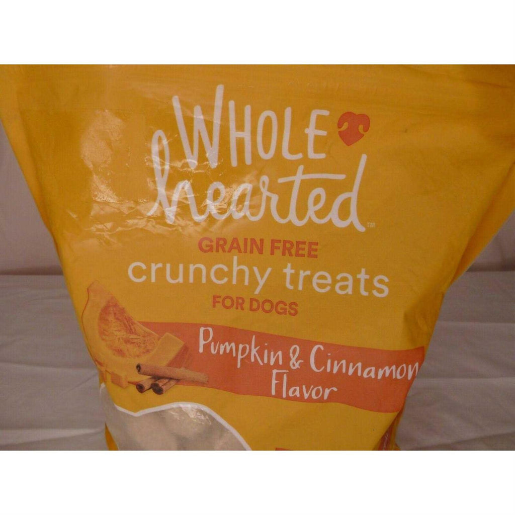 Grain Free Crunchy Dog Treats J294