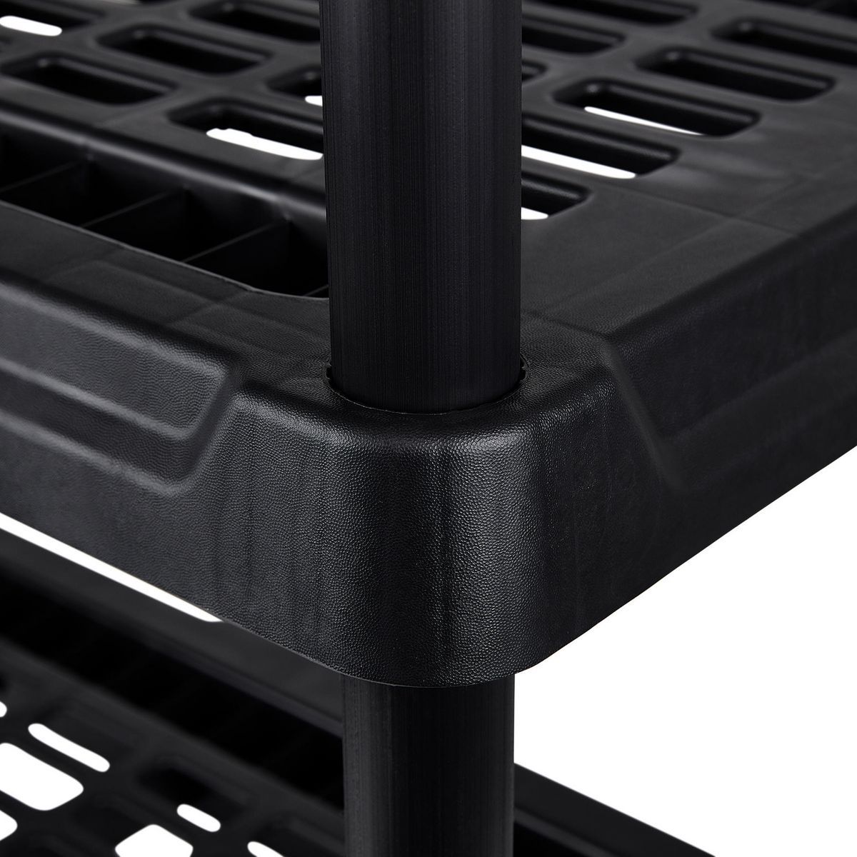 5-Tier Shelf, 36 in. x 18 in. x 72 in. Q9182